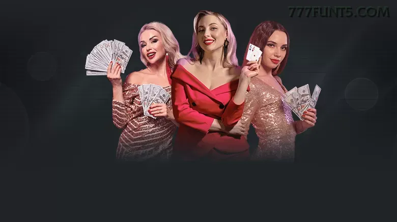 Roleta e blackjack 777fun