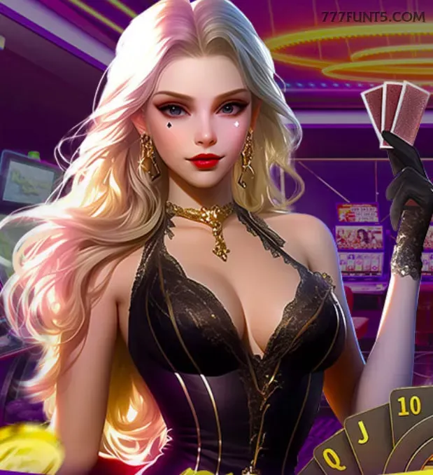Plataforma 777fun - cassino e apostas